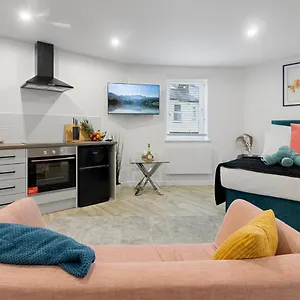 Centre Riley Apartment